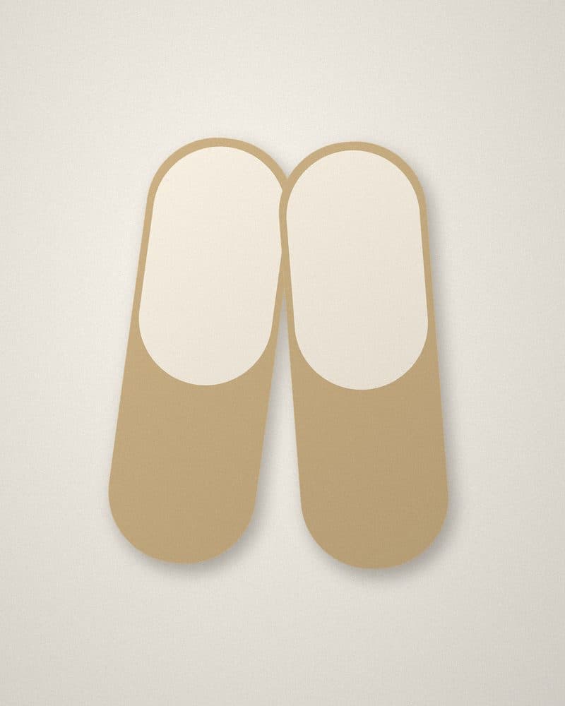 Canvas espadrilles