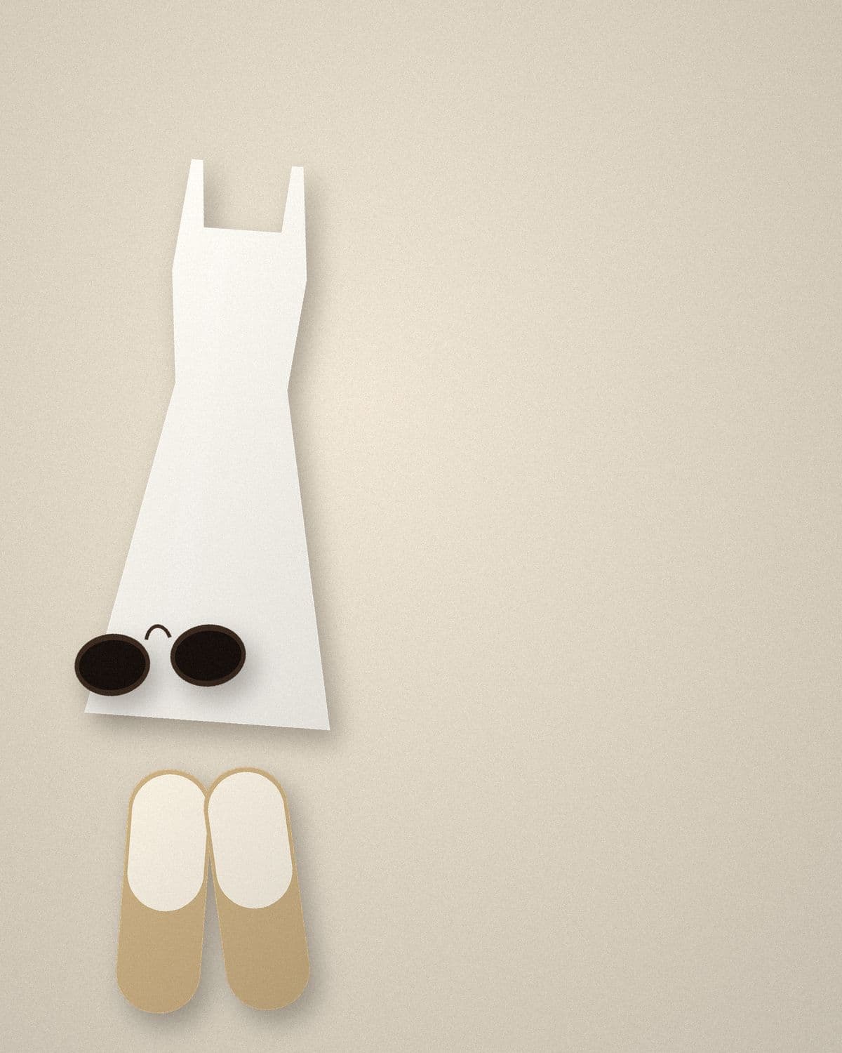 The 500 SEK Riviera — outfit