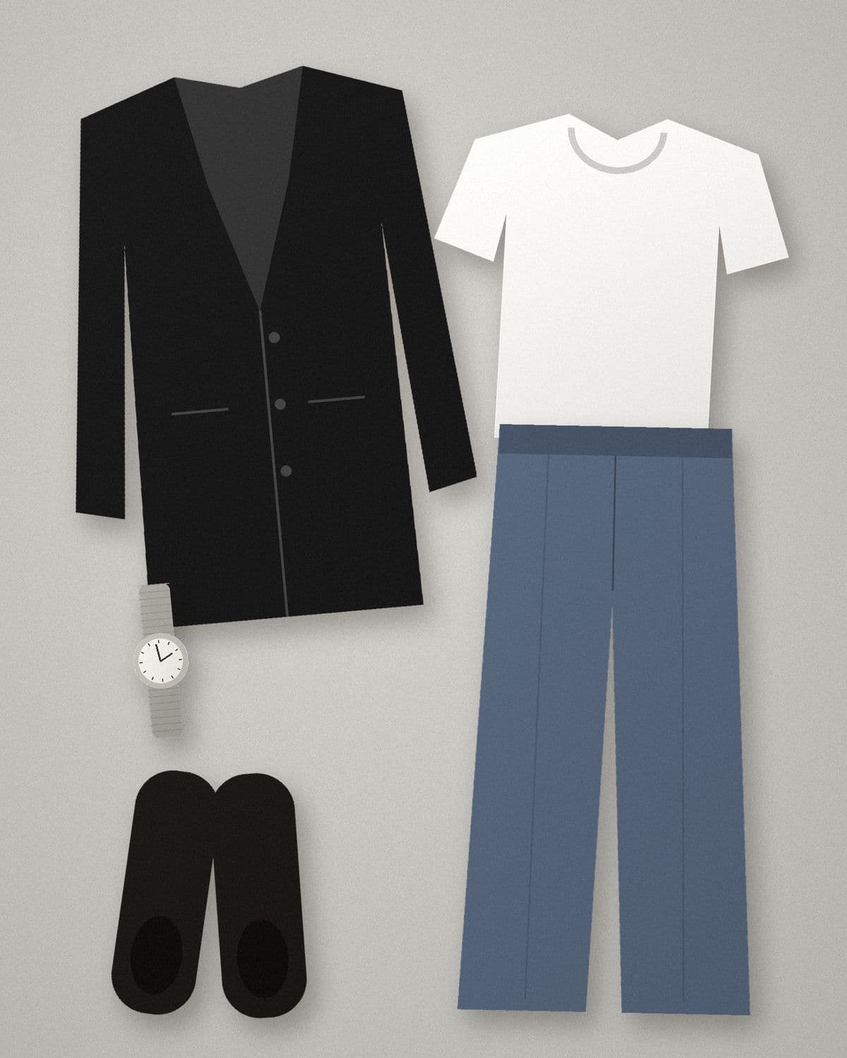 The Copenhagen Commute — outfit